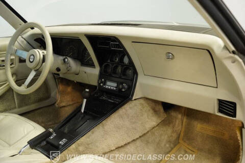 1978 Chevrolet Corvette