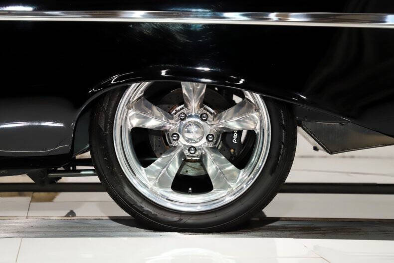 1957 Chevrolet 210