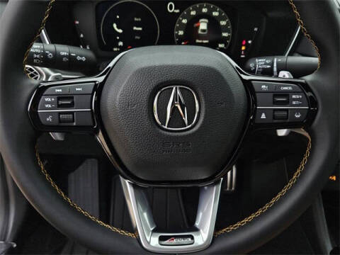 2026 Acura Integra w/Tech w/A-SPEC