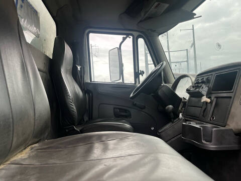 2009 International DuraStar 4300