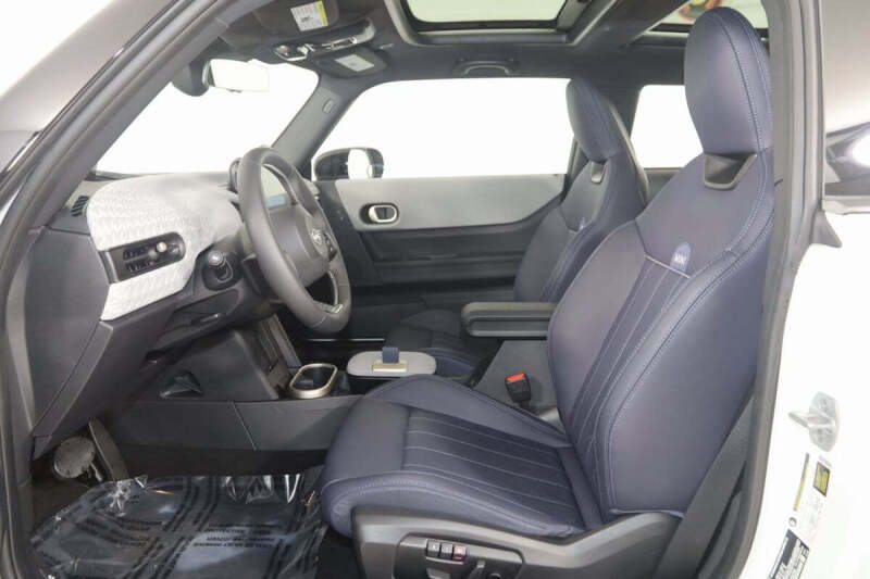 2025 MINI Hardtop 2 Door Cooper S