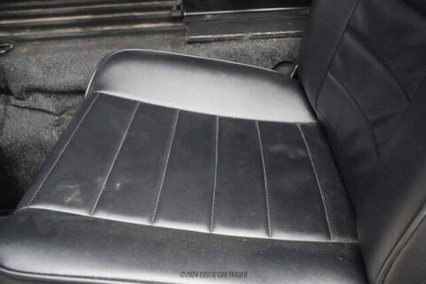 2008 AM General Hummer