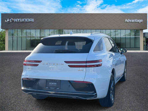2026 Genesis GV70