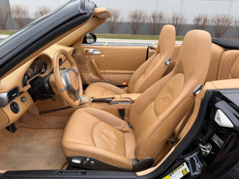 2009 Porsche 911 Carrera