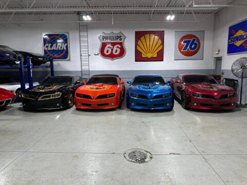 2010 Chevrolet Camaro SS