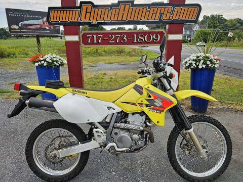 2005 Suzuki DRZ 400 for sale at Haldeman Auto in Lebanon PA