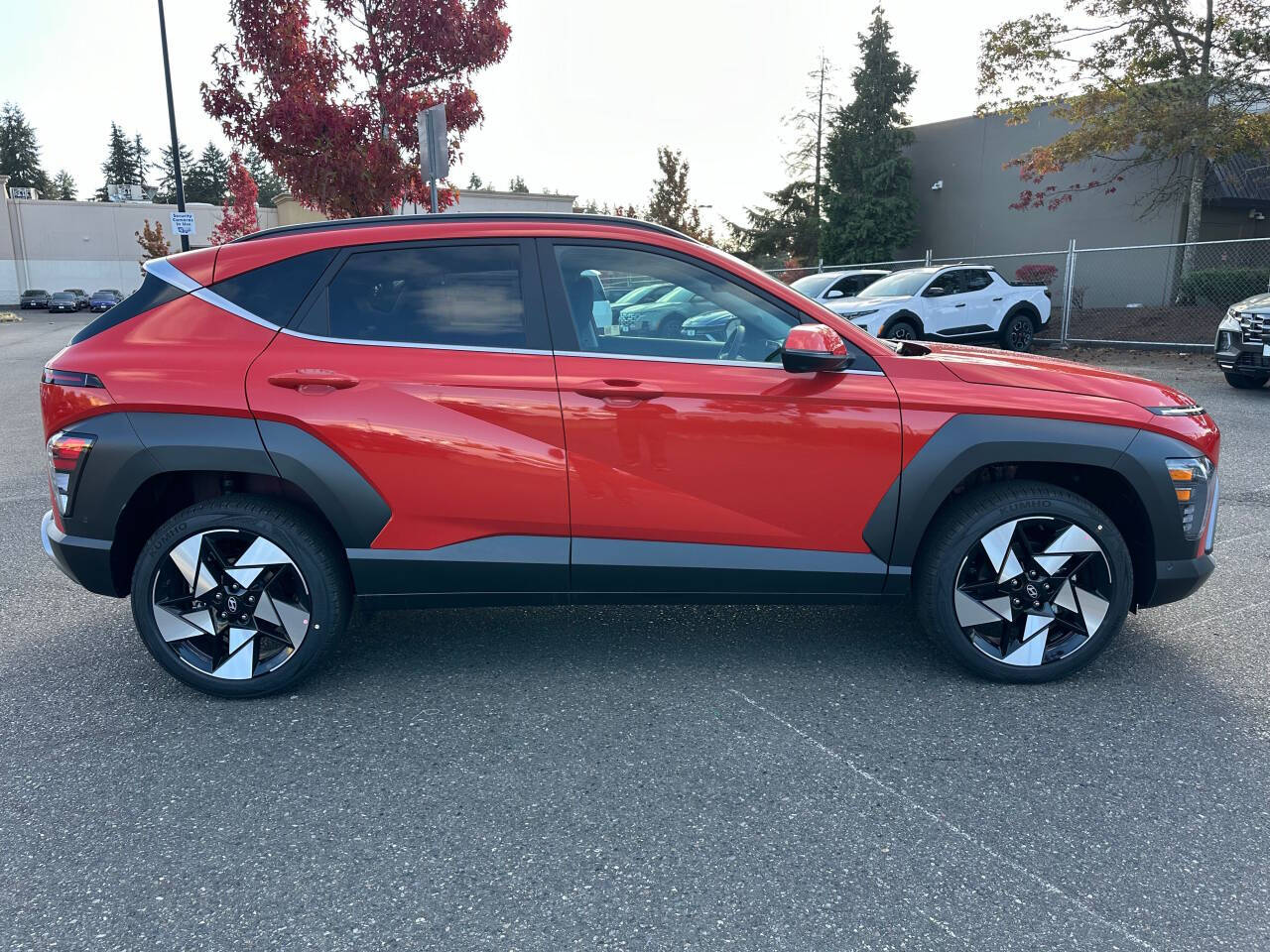 2025 Hyundai KONA for sale at Autos by Talon in Seattle, WA