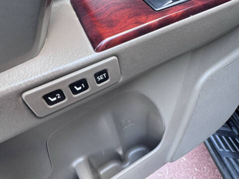 2011 Lexus GX 460 Premium