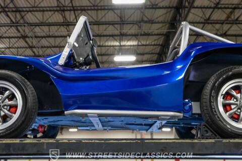 1991 Volkswagen Dune Buggy