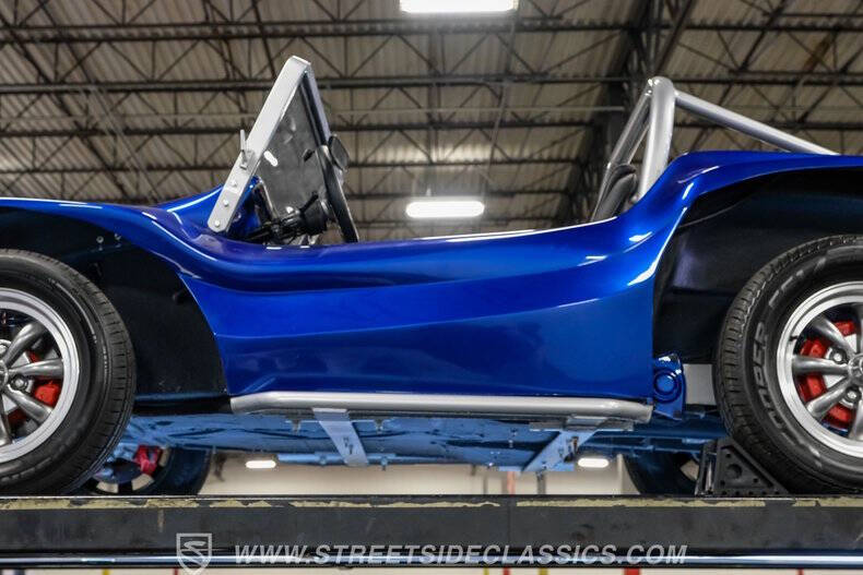 1991 Volkswagen Dune Buggy