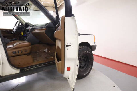 1998 Land Rover Range Rover