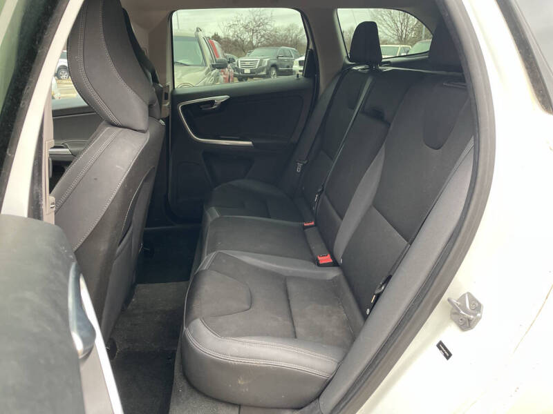 2015 Volvo XC60 T5 Drive-E