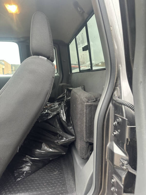 2011 Ford Ranger Sport