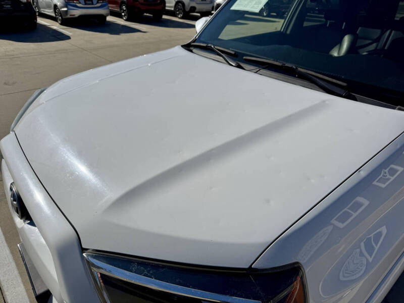 2017 Toyota 4Runner SR5 Premium