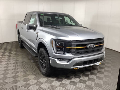 2023 Ford F-150 for sale at Everyone's Financed At Borgman in Grandville MI