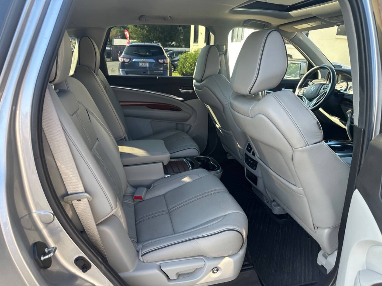 2018 Acura MDX for sale at S & S Motors in Marietta, GA