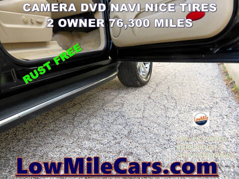 2007 GMC Yukon Denali
