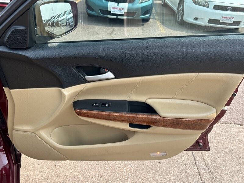 2011 Honda Accord EX-L