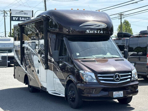2016 Mercedes-Benz Sprinter