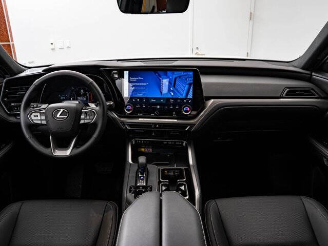 2026 Lexus TX 350 Premium