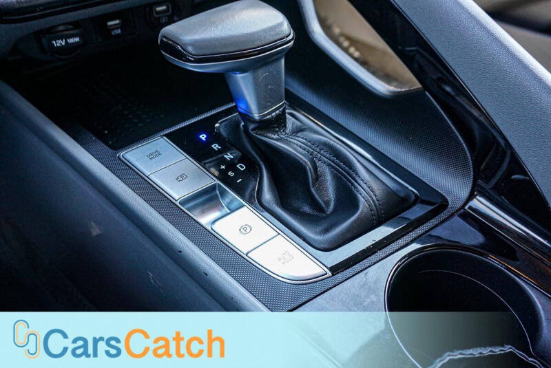 2022 Hyundai Elantra