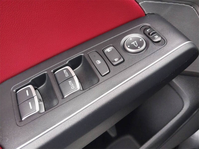 2023 Acura Integra w/Tech w/A-SPEC