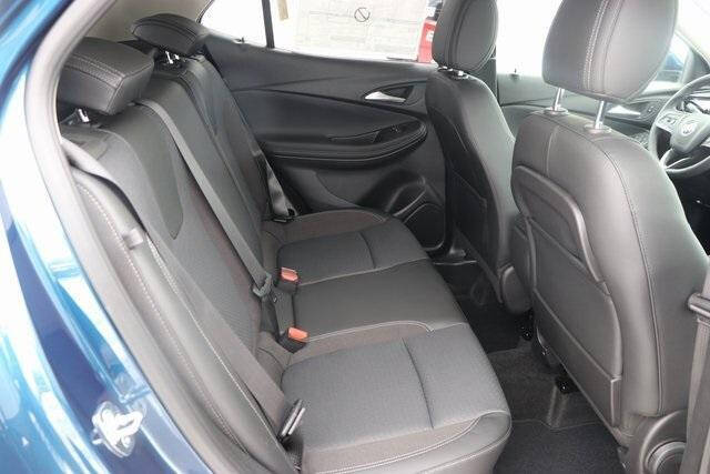 2021 Buick Encore GX