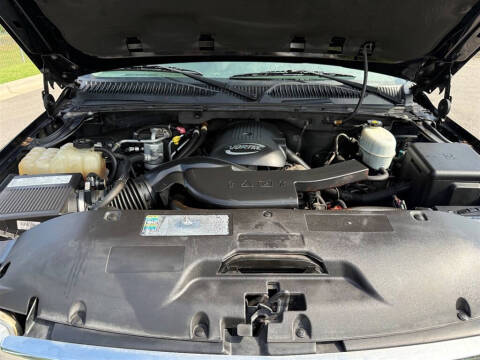 2006 GMC Yukon