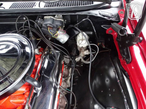 1968 Chevrolet Chevelle