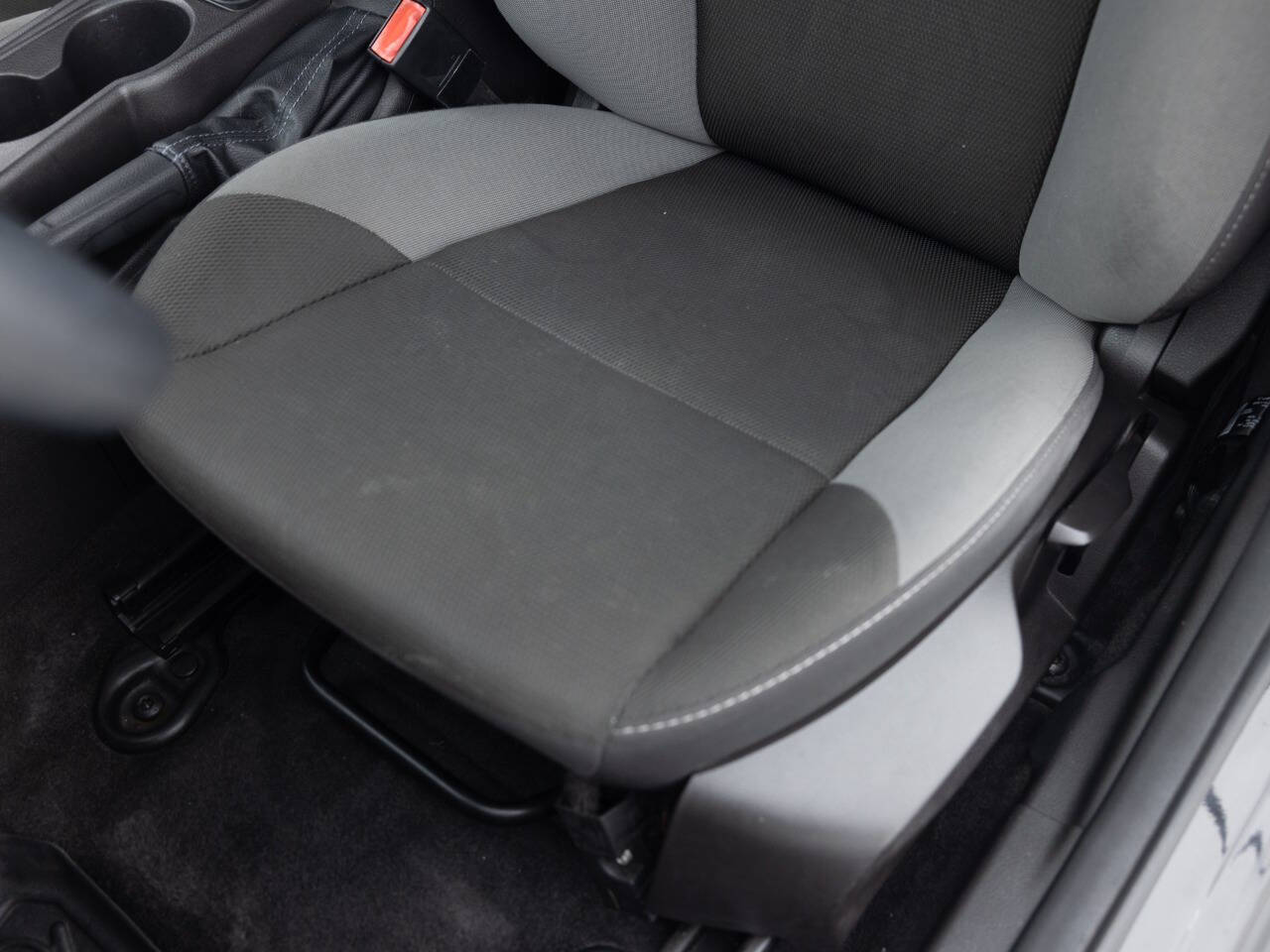 Used Car 2012 Ford Focus  Se 4dr Sedan For Sale Under $10,000 In Coal City, Illinois