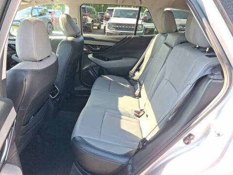 2023 Subaru Outback Limited XT