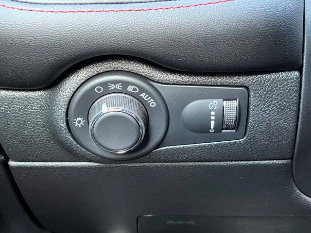 2026 Dodge Durango GT HEMI Plus