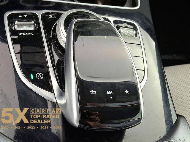 2017 Mercedes-Benz C-Class C 300