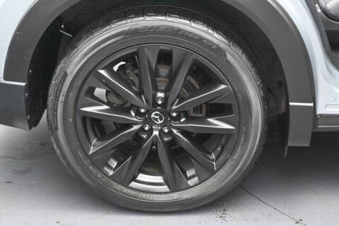 2023 Mazda CX-9 Touring Plus