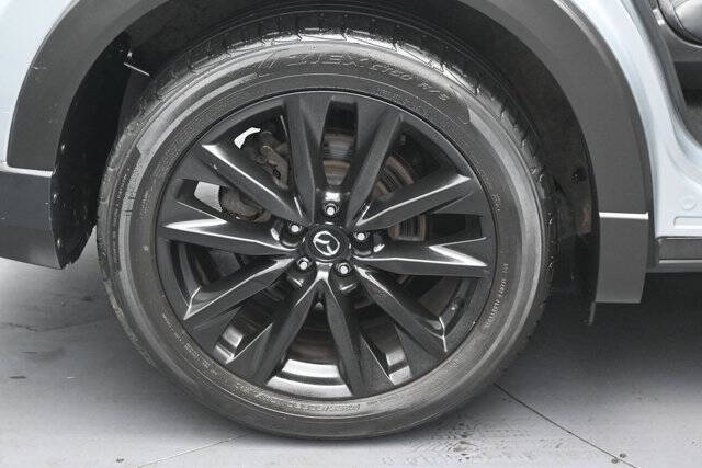 2023 Mazda CX-9 Touring Plus