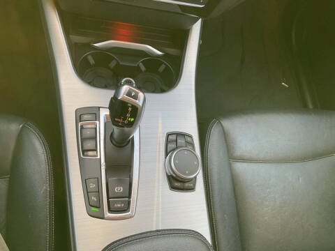 2016 BMW X3 xDrive35i