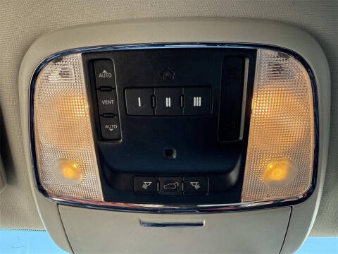 2012 Dodge Durango Crew