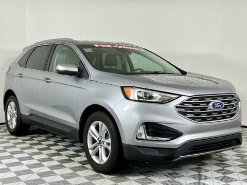 2020 Ford Edge for sale at Express Purchasing Plus in Hot Springs AR