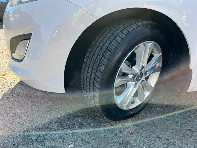 2014 Hyundai Elantra GT
