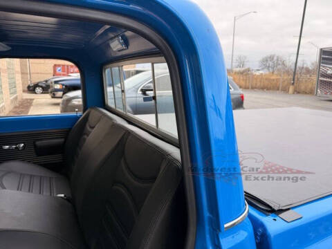 1970 Chevrolet C10