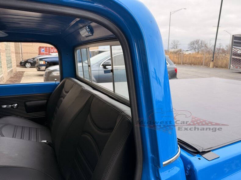 1970 Chevrolet C10