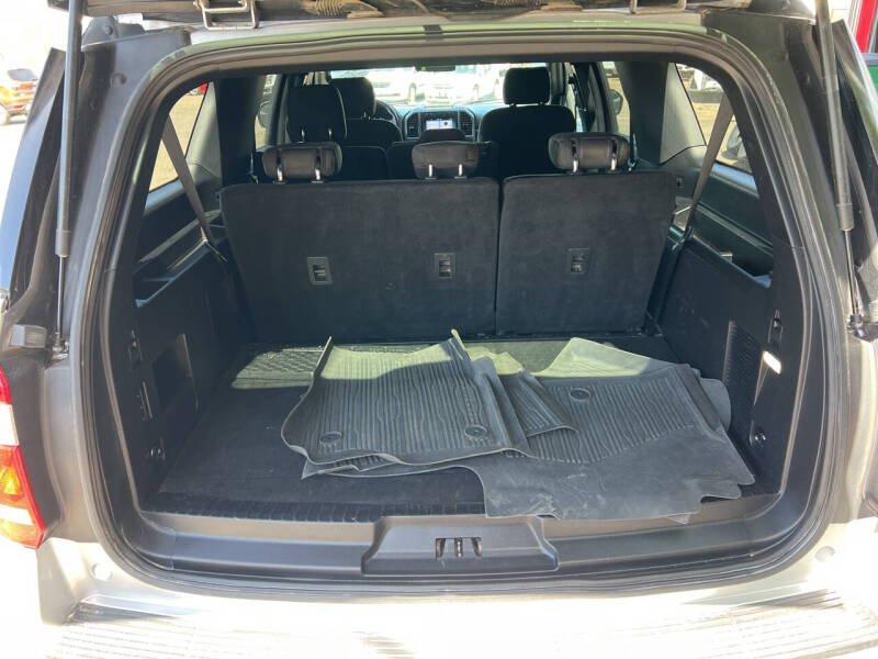 2019 Ford Expedition MAX XLT