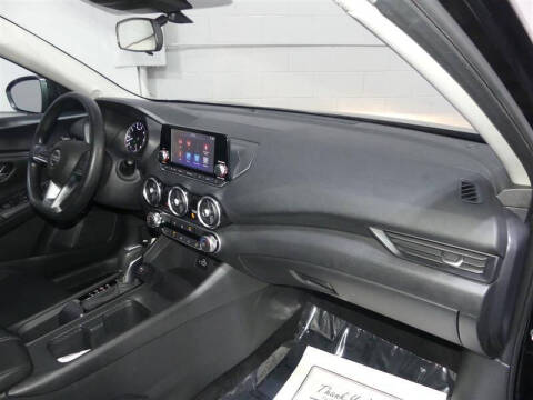 2023 Nissan Sentra S