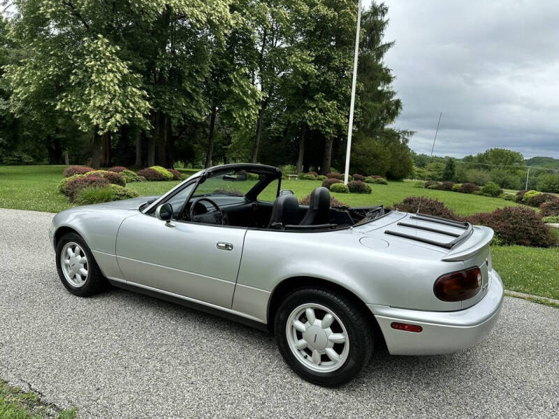 1990 Mazda MX-5 Miata