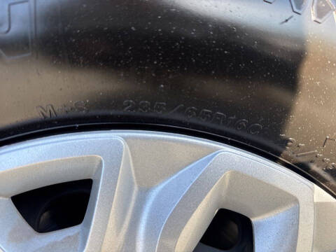 2023 Ford Transit 350 XLT