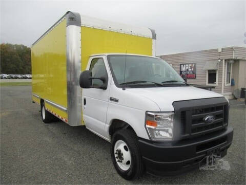 2022 Ford E-Series for sale at Vehicle Network - Impex Heavy Metal in Greensboro NC