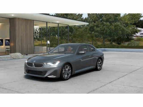 2026 BMW 2 Series 230i xDrive