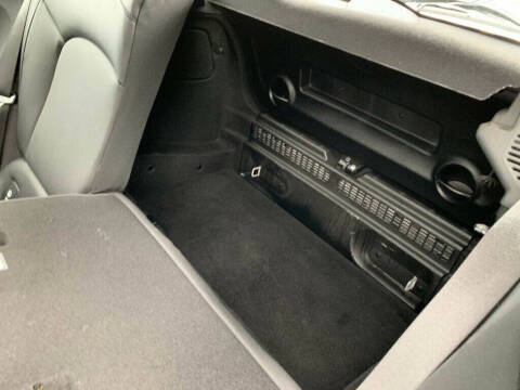 2018 MINI Hardtop 4 Door Cooper S