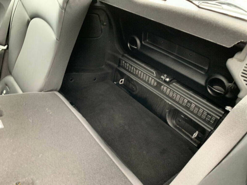 2018 MINI Hardtop 4 Door Cooper S