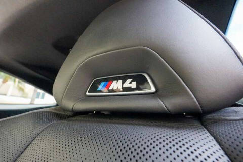 2026 BMW M4 Competition